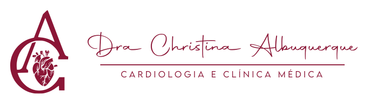 Dra. Christina Albuquerque — Cardiologia e Clínica Médica